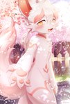 Rating: s
ID: 4698978
Date: 2024-04-04 06:15:21 -0400
Status: active
Score: 47
2022 absurd_res ambiguous_anthro ambiguous_gender anthro blush canid canine casual_nudity cheek_tuft cherry_blossom cherry_tree chest_tuft dappled_light detailed_background facial_tuft falling_petals fence flower fox fruit_tree haechi_0 hair hi_res kemono looking_at_viewer mammal offering_hand outside petals plant ponytail portrait prunus_(flower) public public_nudity raised_tail road sia_(gofkdcb) solo standing tail three-quarter_portrait tree tuft white_flower white_hair wind wood wood_fence yellow_eyes post #4698978