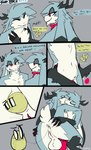 Rating: e
ID: 4716877
Date: 2024-04-12 20:09:46 -0400
Status: active
Score: 189
abdominal_bulge absurd_res after_transformation after_vore anal_oviposition animate_inanimate anthro anthro_on_anthro anthro_pred anthro_prey antlers anus balls bow_tie bulge butt claws clone cloning color_coded color_coded_speech_bubble comic dialogue digestion_noises egg egg_transformation full_tour fully_inside genitals gulp_(sound_effect) hi_res hivemind horn intersex intersex/intersex intersex_anthro intersex_pred jackalope kyle_(topazknight) lagomorph maleherm maleherm/maleherm maleherm_anthro maleherm_pred mammal navel non_oviparous_oviposition oviposition painted_claws partially_inside penis personality_excretion pussy rumbling_stomach safe_vore selfcest speech_bubble spread_butt spreading square_crossover swallowing text topazknight transformation transformation_through_vore vore post #4716877