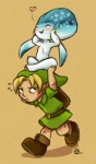 Rating: s
ID: 106908
Date: 2010-12-14 03:58:07 -0500
Status: active
Score: 26
animal_humanoid annoyed blue_body breasts carrying_another duo female fish fish_humanoid heart_symbol humanoid hylian marine marine_humanoid nintendo nude ocarina_of_time princess_ruto sitting the_legend_of_zelda unknown_artist young young_female young_humanoid young_link zora post #106908