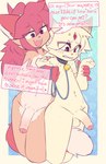 Rating: e
ID: 5423194
Date: 2025-03-09 20:28:14 -0400
Status: active
Score: 115
2023 5_fingers absurd_res anthro balls bell bell_collar big_ears big_penis blush bodily_fluids border claws clenched_teeth collar collar_only dialogue digital_media_(artwork) dipstick_tail domestic_cat dominant dominant_male duo english_text erection fangs felid feline felis femboy fingers fist foreskin fur genitals girly_dominant glans grabbing hair hi_res holding_leash holding_object humanoid_genitalia humanoid_penis humiliation josou_seme kurus leash leashed_collar male male/male male_anthro mammal markings multicolored_body multicolored_tail navel nervous nipples nude nude_male open_mouth partially_retracted_foreskin penis penis_humiliation penis_size_difference porn_dialogue prince_soran purple_eyes restrained_arms retracted_foreskin shaking shiori_(kurus) shocked simple_background size_shaming small_penis_humiliation sweat tail tail_markings teapot_(body_type) tears teasing teeth text trembling white_body white_border white_fur post #5423194