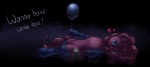 Rating: s
ID: 345692
Date: 2013-06-28 21:53:56 -0400
Status: active
Score: 2
2013 asking asking_viewer attached_to_balloon balloon blue_eyes clothing container cup cutie_mark dialogue earth_pony english_text equid equine female feral footwear friendship_is_magic fur hair hasbro heart_symbol hi_res horse inflatable inviting legwear looking_at_viewer lying mammal my_little_pony navel on_back pink_body pink_fur pink_hair pinkie_pie_(mlp) pony quadruped question socks solo talking_to_viewer text timmykk yes-no_question post #345692
