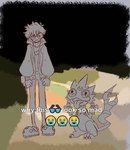 Rating: s
ID: 5451902
Date: 2025-03-23 17:09:45 -0400
Status: active
Score: 13
absurd_res angry anthro bandai_namco clothing crocs digimon digimon_(species) digimon_beatbreak djdiscobot duo english_text eyewear footwear glasses hi_res human humor lizard long_tongue male mammal meme open_mouth reptile scalie text tongue why_dis_look_so_mad_(meme) post #5451902