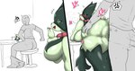 Rating: e
ID: 5392067
Date: 2025-02-23 06:24:18 -0500
Status: active
Score: 208
ambiguous_penetration anthro anthro_penetrated big_breasts biped breasts butt duo enigi09 female female_penetrated from_behind_position fur generation_9_pokemon green_body green_fur hi_res human human_on_anthro human_penetrating human_penetrating_anthro instant_loss_2koma interspecies male male/female male_penetrating male_penetrating_female mammal masturbation meowscarada multicolored_body nintendo open_mouth open_smile penetration penile penile_penetration pokemon pokemon_(species) pokephilia red_body sex short_tail sitting smile tail tongue tongue_out post #5392067