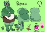 Rating: s
ID: 5251403
Date: 2024-12-18 19:00:22 -0500
Status: active
Score: 6
2018 3_toes 5_fingers anthro arrow_sign barefoot bear beastofeuthanasia belly belly_overhang belt belt_buckle bent_arm big_belly big_breasts black_belt blue_ear_ring bottomwear breasts brown_bear brown_bottomwear brown_clothing brown_skirt buckle butt character_name claws closed_smile clothed clothed_anthro clothed_female clothing colored crop_top dated digital_media_(artwork) ear_piercing ear_ring english_description english_text eye_patch eye_scar eyebrows eyelashes eyewear facial_scar featureless_breasts feet female female_anthro finger_claws fingers fully_clothed fully_clothed_anthro fully_clothed_female fur gender_symbol green_background green_body green_claws green_clothing green_crop_top green_eyebrows green_fur green_lips green_nose green_pawpads green_shirt green_topwear hair half-closed_eyes hi_res lips mammal mouth_closed narrowed_eyes navel obese obese_anthro obese_female open_mouth overweight overweight_anthro overweight_female patricia_(beastofeuthanasia) pawpads piercing pink_eyes pink_pupils pink_sclera pink_tongue pupils ring_piercing scar sharp_teeth shirt short_hair side_view simple_background skirt smile solo standing symbol teeth text thick_bottom_lip thick_thighs toe_claws toes tongue topwear ursine white_clothing white_shirt white_topwear post #5251403