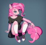 Rating: s
ID: 5581310
Date: 2025-05-18 13:09:22 -0400
Status: active
Score: 25
absurd_res anthro anthrofied big_eyes bra_strap bracelet clothed clothing equid equine female fluffy fluffy_tail footwear friendship_is_magic hair hasbro hi_res horse huge_filesize jewelry legwear long_hair mammal mechtal my_little_pony oversized_clothing oversized_shirt oversized_topwear panties piercing pinkie_pie_(mlp) pony raised_leg shirt shoes sitting smile sneakers socks solo tail thigh_highs topwear underwear upskirt white_clothing white_panties white_underwear post #5581310