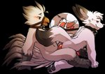 Rating: e
ID: 2493851
Date: 2020-11-18 22:59:39 -0500
Status: active
Score: 130
anal anal_penetration anthro avian beak bird blush bodily_fluids bridle butt canid canine chocobo collar cum cum_in_ass cum_inside dipstick_tail duo feathers feet fennec_fox final_fantasy fletcher_quill fluffy fluffy_tail fox fur genital_fluids genitals half-closed_eyes harness hindpaw leash leash_pull leashed_top lehran male male/male male_penetrated male_penetrating male_penetrating_male mammal markings multicolored_tail narrowed_eyes nude open_beak open_mouth pawpads paws penetration power_bottom red_eyes sex shockstk smile square_enix tail tail_feathers tail_markings true_fox white_body white_feathers white_fur post #2493851