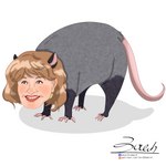 Rating: s
ID: 4338784
Date: 2023-10-07 18:09:05 -0400
Status: active
Score: 19
1:1 4_ears absurd_res american_opossum animal_body barbara_walters black_body black_fur black_markings blonde_hair celebrity cursed_image discord_(app) ear_piercing ear_ring elderly eyeshadow female feral fur green_eyes grey_body grey_fur hair hi_res human human_faced_feral humanoid_face hybrid lipstick makeup mammal markings marsupial mature_female meme multi_ear nightmare_fuel pale_skin patreon piercing real_world ring_piercing shaded shitpost simple_background smile solo standing teeth text url what what_has_magic_done what_has_science_done where_is_your_god_now why zer0rebel4 post #4338784