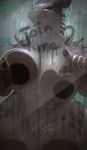 Rating: e
ID: 5649535
Date: 2025-06-17 18:50:17 -0400
Status: active
Score: 559
absurd_res anthro areola ashwalker asking big_breasts breasts collaris digital_media_(artwork) dragon dralnos eye_scar facial_scar female front_view genitals hi_res huge_breasts inviting inviting_viewer legs_together looking_at_viewer missing_eye mythological_creature mythological_scalie mythology nipples non-mammal_breasts nude question question_mark reptile scales scalie scar seeba-ra'teth shower simple_background smile solo steam text thick_thighs wide_hips yes-no_question post #5649535