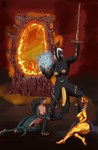 Rating: e
ID: 5578161
Date: 2025-05-17 02:41:18 -0400
Status: active
Score: 9
abs absurd_res anthro argonian ashra-nour bethesda_game_studios breasts butt collar dar-ma felid feline female fire flaccid flame_atronach fur fur_markings genitals group gynomorph heroic_pose hi_res humanoid_genitalia humanoid_penis intersex looking_up lying magic mammal markings melee_weapon microsoft muscular muscular_gynomorph muscular_intersex nipples nude oblivion on_side open_mouth outside penis portal pululon pussy raised_arm scalie size_difference standing sword teeth the_elder_scrolls trio weapon post #5578161