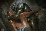 2024 3d_(artwork) abs anal anal_penetration arm_hair balls beard body_hair brown_body chest_hair digital_media_(artwork) duo facial_hair genitals hairy hairy_balls hi_res holding_partner human human_on_humanoid human_penetrated humanoid humanoid_penetrating humanoid_penetrating_human huskyman24 interspecies larger_humanoid larger_male male male/male male_penetrated male_penetrating male_penetrating_male mammal muscular muscular_humanoid muscular_male mustache nipples not_furry nude pecs penetration penile penile_penetration penis_in_ass romantic romantic_couple sex shower shower_sex sideburns size_difference smaller_human smaller_male smaller_penetrated troll_(mythology) wet