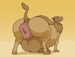 Rating: e
ID: 5593915
Date: 2025-05-23 23:06:34 -0400
Status: active
Score: 26
2021 anus anus_focus balls belly big_anus big_balls big_belly big_butt big_penis blue_eyes brown_balls brown_body brown_fur butt butt_focus camel camelid cel_shading cloven_hooves darkened_balls darkened_genitalia darkened_penis ear_piercing ear_ring feral foreskin fur genitals gradient_background half-closed_eyes hi_res hooves huge_anus huge_balls huge_belly huge_butt huge_penis humanoid_genitalia humanoid_penis hyper hyper_anus hyper_balls hyper_genitalia hyper_penis izmet_(moxiezard) looking_at_viewer looking_back looking_back_at_viewer male mammal narrowed_eyes obese obese_feral obese_male overweight overweight_feral overweight_male partially_retracted_foreskin penis piercing pink_anus quadruped raised_tail rear_view ring_piercing shaded simple_background smile solo standing tail tail_tuft tan_body tan_fur thick_thighs thin_tail three-quarter_view toony tuft unguligrade yellow_background yowesephth post #5593915