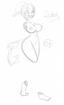 Rating: q
ID: 555559
Date: 2014-11-08 01:26:37 -0500
Status: active
Score: 4
breasts digital_drawing_(artwork) digital_media_(artwork) female floating_feet floating_hands floating_head greyscale hi_res humanoid jrvanesbroek monochrome navel nipples not_furry nude punkadin simple_background sketch solo white_background post #555559
