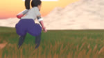 16:9 2024 3d_(artwork) 3d_animation animated anthro arm_grab big_breasts blue_bottomwear blue_clothing blue_shorts bottomwear breasts brown_eyes butt butt_shot clothed clothing crouching curvy_figure digital_media_(artwork) female female/female field game_freak generation_4_pokemon grass group gullible hair hiding human latina legwear looking_at_another looking_at_partner lopinna_(seuchenk4ter) lopunny mammal multicolored_hair necktie nemona_(pokemon) nintendo no_sound nude plant pokeball pokemon pokemon_(species) ponytail preview purple_bottomwear purple_clothing purple_necktie purple_shorts restrained school_uniform seuchenkater short_playtime shorts small_breasts sneaking stockings surprise surprised_expression thick_thighs trio uniform uva_academy voluptuous webm widescreen