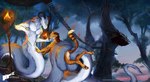 Rating: s
ID: 4433097
Date: 2023-11-24 01:57:10 -0500
Status: active
Score: 56
abandoned abandoned_building abs annoyed anthro apode belly_rub biceps blue_body blue_fur bridge brown_hair brown_horn building butt carrying_another carrying_partner cheetah chest_fur claws clothing coiled_up coiling comparing draconcopode dragon duo european_mythology eye_contact fangs felid feline female feran_(zenkitamura) fire fluffy fluffy_chest fluffy_hair forest forest_background fur fur_markings hair hi_res holding_partner horn house hybrid hynvale kesh_(pojodan) lamia leaf legless legwear looking_at_another looking_at_partner male male/female mammal markings muscular muscular_anthro muscular_male mythological_creature mythological_scalie mythology nature nature_background night orange_body pinup plant pose raised_tail reptile rubbing sacrifice sanctuary scalie serpentine size_difference smile smiling_at_another smiling_at_partner smirk snake split_form stroking_head tail tan_body teasing teeth text thigh_highs torch tree url western_dragon white_body white_fur wood yellow_eyes post #4433097