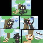 Rating: e
ID: 4443249
Date: 2023-11-29 15:21:25 -0500
Status: active
Score: 28
absurd_res anthro avoid_posting balls comic dialogue duo english_text fatal_vore felid feline feral forced genitals hi_res kipp_(kippykat) kippykat male male/male mammal penis text vore post #4443249