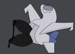 Rating: e
ID: 5582981
Date: 2025-05-19 02:25:52 -0400
Status: active
Score: 21
2_penises absurd_res aircraft airplane animal_genitalia animal_penis bodily_fluids digital_media_(artwork) diphallism erection feral genital_fluids genitals hi_res living_aircraft living_machine living_vehicle machine male multi_genitalia multi_penis not_furry penis solo sstinkies vehicle vertical_diphallism post #5582981