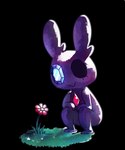 Rating: s
ID: 5275611
Date: 2024-12-30 09:09:48 -0500
Status: active
Score: 12
2014 5:6 absurd_res alpha_channel ambiguous_gender anthro biped blue_gem chest_gem closed_smile crouching digital_media_(artwork) flavia-elric flower gem gem_eyes generation_3_pokemon grass hi_res looking_at_flower looking_at_object looking_at_plant missing_eye mouth_closed nintendo plant pokemon pokemon_(species) purple_body red_gem sableye smile solo post #5275611