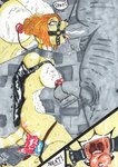 Rating: e
ID: 5574132
Date: 2025-05-15 13:55:19 -0400
Status: active
Score: 16
2025 anal anthro armbinder bdsm big_penis binder_(restraint) bodily_fluids bondage bondage_gear bound breasts collar comic command cum cum_in_mouth cum_inside cum_on_breasts cum_on_leg dildo dominant dominant_male duo elephant elephantid facial_piercing felid fellatio female gag genital_fluids genitals harness harness_gag harness_ring_gag hcrimsonknight hi_res kneeling_oral_position legs_tied lion looking_up_at_partner male male/female mammal master multiple_angles muzzle_(object) nipple_piercing nipples nose_piercing nose_ring nose_ring_pull nude nude_female nude_male oral overweight overweight_male pantherine penile penis petplay piercing piercing_pull princess prison proboscidean pussy questionable_consent restraints ring_gag ring_piercing roleplay royalty sex sex_dungeon sex_toy shaking side_view signature slave solo_focus submissive submissive_female sweat tears tongue tongue_out tongue_out_fellatio tongue_piercing traditional_media_(artwork) training weights whip_mark post #5574132