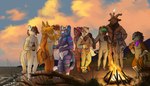 Rating: e
ID: 5439563
Date: 2025-03-17 14:19:12 -0400
Status: active
Score: 17
andromorph anthro arcanine beach bovid butt canid canine canis caprine casual_nudity celeste_(pickles-hyena) coyote domestic_cat evening felid feline felis fire generation_1_pokemon generation_3_pokemon genitals goat group hairy_legs hyena intersex lucette_(pickles-hyena) male male/male mammal maya_henderson mightyena nintendo nude pantherine pickles-hyena pokemon pokemon_(species) pokemorph pubes pussy scar sea standing tiger water post #5439563