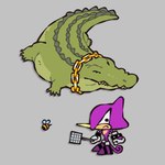 Rating: s
ID: 4433488
Date: 2023-11-24 09:52:56 -0500
Status: active
Score: 65
1:1 2023 absurd_res anthro arthropod bee biped cas_van_de_pol chain chain_necklace chameleon charmy_bee clothing colored countershade_face countershade_torso countershading crocodile crocodilian digital_drawing_(artwork) digital_media_(artwork) espio_the_chameleon feral feralized fly_swatter flying footwear frown gloves gold_(metal) gold_chain gold_jewelry gold_necklace green_body green_countershading green_scales grey_background grey_clothing grey_gloves grey_handwear group handwear hi_res holding_object honey_bee hymenopteran insect insect_wings jewelry lizard male male_anthro model_sheet mostly_nude mostly_nude_anthro mostly_nude_feral mostly_nude_male naturally_censored necklace necklace_only nude purple_body purple_clothing purple_footwear purple_scales purple_shoes quadruped reptile scales scalie sega shoes simple_background sonic_the_hedgehog_(series) standing stinger striped_body stripes tail tan_body tan_countershading trio vector_the_crocodile wings post #4433488
