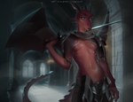 Rating: q
ID: 5601669
Date: 2025-05-27 04:17:00 -0400
Status: active
Score: 35
2025 5_fingers anthro armor biped breasts castle digital_drawing_(artwork) digital_media_(artwork) dragon dragon_(shrek) dreamworks european_mythology female female_anthro fingers fog hi_res knight melee_weapon mythological_creature mythological_scalie mythology navel non-mammal_breasts non-mammal_navel scales scalie shrek_(series) signature solo sword sword_on_back tail tsupunya under_boob ventral_scales warrior weapon western_dragon winged_dragon wings post #5601669