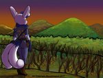 Rating: s
ID: 2585317
Date: 2021-01-24 14:50:59 -0500
Status: active
Score: 16
2017 2_tails 4:3 4_fingers anthro avoid_posting band-aid bandage belt caitlyn_(swordfox) dead_tree duffel_bag dusk ebonyleopard english_text evening fallout fallout:_pca felid feline female fingers forest generation_6_pokemon gloves_(marking) gun handgun mammal markings meowstic microsoft mountain multi_tail nintendo patch_(fabric) pip-boy pistol pistol_holster plant pokemon pokemon_(species) pokemorph post-apocalyptic ranged_weapon rear_view red_eyes sky solo story story_in_description tail text tree vault_suit walking weapon yellow_sclera post #2585317