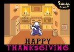 Rating: q
ID: 4605386
Date: 2024-02-17 12:41:55 -0500
Status: active
Score: 540
2023 animated anthro big_butt boss_monster_(undertale) bovid butt caprine clothed clothing deltarune digital_media_(artwork) english_text female fur goat holidays horn huge_butt kitchen mammal mature_anthro mature_female pixel_(artwork) pixel_animation purple_clothing shaking_butt short_playtime short_tail solo style_emulation suicidalpixel tail text thanksgiving toriel undertale_(series) white_body white_fur post #4605386