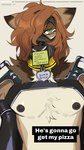 2022 9:16 absurd_res annoyed anthro artist_name bassenji bdsm black_nipples bondage bound brown_body brown_ears brown_fur brown_hair canid canine canis captured chest_tuft collar collar_tag countershading cuff_(restraint) degradation digital_media_(artwork) digital_painting_(artwork) dog_tags domestic_dog english_text eyebrows fur gag green_eyes hair harness heart_after_text heart_collar_tag heart_symbol heart_tag heart_writing hi_res humiliation latex male mammal mask_gag multicolored_body multicolored_fur muzzle_(object) muzzled neck_tuft nipples note orange_eyebrows orange_hair ordering_food profanity public public_humiliation restraints rory_(foulsbane) simple_background snapchat solo submissive submissive_anthro submissive_male tan_body tan_countershading tan_fur text text_in_heart text_with_heart thank_you tuft two_tone_body two_tone_fur white_background yellow_collar