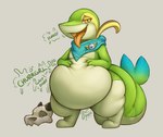 Rating: q
ID: 5583169
Date: 2025-05-19 04:47:18 -0400
Status: active
Score: 52
after_vore ambiguous_gender anthro bone digestion fatal_vore generation_5_pokemon hi_res nintendo oral_vore pokemon pokemon_(species) skull snivy solo thunder_maid vore weight_gain post #5583169