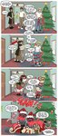 Rating: q
ID: 5390272
Date: 2025-02-22 12:03:58 -0500
Status: active
Score: 125
absurd_res accidental_holly anthro areola big_breasts bound breasts christmas christmas_clothing christmas_decorations christmas_headwear christmas_tree cleavage clothed clothing comic cursed_object deiser dialogue english_text falling female female/female footwear forced forced_bondage forced_transformation gag gagged gender_transformation generation_1_pokemon generation_4_pokemon group growth hair hair_growth hat headgear headwear hi_res holidays holly_(plant) human_to_anthro kissing legwear luxray magic male male/male mostly_nude mtf_transformation nackle_(n4ckl3) nintendo nipples paws persian_(pokemon) personality_change plant pokemon pokemon_(species) ribbons santa_hat shoes snickerlewdles species_transformation stockings text torn_clothing transformation tree trio twinning post #5390272