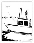 Rating: s
ID: 5513023
Date: 2025-04-18 17:59:50 -0400
Status: active
Score: 7
2025 4:5 absurd_res avian bird black_and_white boat border canid canine canis clothing coat comic dialogue domestic_dog gesture hi_res maccaw_(sharkinthepark) macleish_(sharkinthepark) male mammal monochrome motorboat_(boat) owl pipe radio_antenna rock sea sharkinthepark silhouette standing topwear vehicle water watercraft waving waving_hand white_border window post #5513023