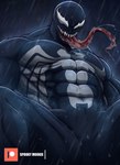 Rating: s
ID: 5433596
Date: 2025-03-14 19:13:41 -0400
Status: active
Score: 24
abs alien alien_humanoid alternate_version_at_paywall better_version_at_paywall black_body bodily_fluids digital_media_(artwork) empty_eyes featureless_chest featureless_crotch humanoid long_tongue male marvel monster muscular muscular_male not_furry pecs raining saliva sharp_teeth solo spooky_mookie symbiote teeth tongue tongue_out venom_(marvel) post #5433596