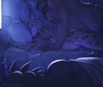 Rating: e
ID: 2988217
Date: 2021-10-23 05:50:31 -0400
Status: active
Score: 508
anal anal_penetration anthro anthro_on_anthro anthro_penetrated anthro_penetrating anthro_penetrating_anthro bed blacksad blue_and_white bodily_fluids brown_body brown_fur butt clenched_teeth clothed clothing contact_onomatopoeia different_sound_effects drooling duo_focus erection eyebrows eyes_closed felid feline from_behind_position fucked_silly fur furniture genitals group hi_res hug hugging_object hugging_pillow humanoid_genitalia humanoid_penis impact_onomatopoeia joe_dunn lion lynx male male/male male_penetrated male_penetrating male_penetrating_male mammal markings monochrome muscular nipples nude obscured_penetration obscured_sex on_bed onomatopoeia pantherine partially_clothed pecs penetration penis penis_squish pillow prone_bone_position raised_eyebrows reptile romantic romantic_couple romantic_sex saliva scalie scrunchy_face sex slap_(sound_effect) sleeping sound_effects speed_bump_position spots spotted_body spotted_fur stealth_sex tears tears_of_pleasure teeth text text_with_emanata thrusting tim_thorpe trio underwear underwear_down vhkansfweer vowelless vowelless_sound_effect whiskers zzz post #2988217