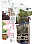 Rating: s
ID: 5545120
Date: 2025-05-02 23:43:08 -0400
Status: active
Score: 14
2025 absurd_res anthro beverage biped braided_hair breasts chameleon clothed clothing coffee comic countershade_face countershade_torso countershading dialogue duo eli_(horemheb) english_text eyebrows eyewear felid female glasses green_body green_eyes hair hi_res holding_object horemheb inside jacket lizard male mammal medium_breasts mephitid mouth_hold multicolored_body open_mouth pantherine reptile round_glasses scalie shirt skunk snow_leopard solo speech_bubble stealing store tan_body teeth text tongue topwear two_tone_body white_body white_countershading young young_anthro young_female post #5545120