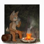 Rating: s
ID: 4763584
Date: 2024-05-05 10:33:00 -0400
Status: active
Score: 17
1:1 4_fingers 4_toes anthro border brown_body brown_fur campfire camping canid canine canis claws container cup domestic_dog eyebrows feet fingers fire fur green_eyes holding_container holding_cup holding_mug holding_object isamatu kettle male mammal mug navel nude_male outside rock sitting sitting_on_log solo steam tail tan_body tan_fur toes white_border wood young young_anthro young_male post #4763584
