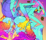 Rating: e
ID: 4935356
Date: 2024-07-22 11:07:51 -0400
Status: active
Score: 74
2024 absurd_res ambiguous_fluids anthro big_tail bodily_fluids breasts butt colorful_theme cteno ctenophorae eyewear female freckled_face freckled_shoulders freckles genitals glasses hair hi_res imminent_sex imminent_tentacle_sex slime slugbox solo tail tentacles unusual_anatomy unusual_bodily_fluids unusual_genitalia vulva post #4935356