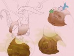 Rating: e
ID: 5606511
Date: 2025-05-29 08:26:46 -0400
Status: active
Score: 15
ambiguous_gender blue_body bodily_fluids clothed clothing death diaper digital_media_(artwork) dragon eeveelution english_text feces feral flygon generation_1_pokemon generation_3_pokemon generation_4_pokemon generation_5_pokemon group leafysnivy mammal mythological_creature mythological_scalie mythology nintendo pachirisu pokemon pokemon_(species) pooping rodent scalie sciurid simple_background snivy soiled_diaper soiling stink_fumes tail text unclean_diaper used_diaper vaporeon wearing_diaper wings post #5606511