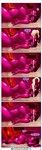 aamon_(james_howard) absurd_res anthro bat bodily_fluids boss_(james_howard) comic cruelty cum cum_from_mouth cum_in_mouth cum_inflation cum_inside cum_vomit demon dialogue duo english_text forced_deflation genital_fluids gynomorph hi_res inflation intersex intersex/male james_howard male mammal onlyfans sitri_(james_howard) stepping stepping_on_belly subscribestar text url