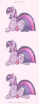 Rating: e
ID: 260798
Date: 2012-10-27 06:04:20 -0400
Status: active
Score: 49
2012 anal anal_penetration anus blush bodily_fluids buttplug comic cutie_mark digital_media_(artwork) english_text equid equine eyes_closed female feral friendship_is_magic fur hair hasbro hi_res horn lube mammal multicolored_hair my_little_pony mythological_creature mythological_equine mythology nude penetration plug_(sex_toy) purple_body purple_eyes purple_fur purple_hair ratofdrawn sex_toy simple_background smile solo tail tears text twilight_sparkle_(mlp) two_tone_hair unicorn white_background post #260798
