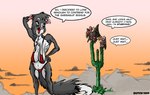 Rating: q
ID: 5115411
Date: 2024-10-14 20:55:58 -0400
Status: active
Score: -28
2009 accipitriform ambiguous_gender anthro avian bikini bird breasts cactus clothing dialogue digital_media_(artwork) domestic_cat dutch_(artist) english_text felid feline felis female feral fur group mammal misty_the_mouse multicolored_body multicolored_fur open_mouth plant sagging_breasts sagging_cheeks skinny speech_bubble swimwear talking_feral text trio two-piece_swimsuit two_tone_body two_tone_fur vulture whitney_(dutch) post #5115411