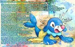 Rating: s
ID: 5606167
Date: 2025-05-29 03:54:05 -0400
Status: active
Score: 34
2024 after_transformation ambiguous_gender black_eyes blue_body caption clothing english_text feral fin generation_7_pokemon hi_res implied_transformation lying marine nintendo on_front open_mouth oversized_clothing pink_nose pokemon pokemon_(species) pokemon_transformation popplio shirt signature solo species_transformation story surprised_expression tail text thwillartz topwear transformation wall_of_text watermark yellow_clothing yellow_shirt yellow_topwear post #5606167