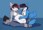 Rating: q
ID: 5545296
Date: 2025-05-03 01:13:54 -0400
Status: active
Score: 5
2015 abdominal_bulge after_vore ambiguous_gender anthro anthro_pred anthro_prey barefoot belly belly_squish big_belly biped blush bottomwear canid canine canis cheek_tuft chest_tuft claws clothed clothing colored crossed_legs death digestion digital_media_(artwork) duo eyebrows facial_tuft fangs fatal_vore feet fingers forced fully_inside fur hair hand_on_belly hand_on_ground hi_res ian_naxieas inner_ear_fluff inside_stomach leaning leaning_backward looking_at_another looking_at_belly male male_pred mammal muzz navel open_mouth oral_vore pants pawpads paws plantigrade same_size_vore scar shaded sharp_teeth short_hair shorts signature simple_background sitting smile soft_vore squish stretched_stomach tail teeth toes tongue tongue_out topless tuft unex_(character) vore wolf post #5545296