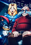 Rating: s
ID: 5281462
Date: 2025-01-02 01:51:07 -0500
Status: active
Score: 23
anthro black_body black_fur clothing eyewear female fur gerald_robotnik glasses gloves group handwear hi_res human inside male mammal maria_robotnik rainsyart sega shadow_the_hedgehog smile sonic_the_hedgehog_(series) tail trio post #5281462
