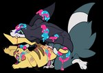 Rating: e
ID: 5367137
Date: 2025-02-11 20:26:55 -0500
Status: active
Score: 21
alpha_channel anal anal_penetration ayeaye blood bodily_fluids bodypaint canid canine cardboardcoffin clothing cum cum_while_penetrated dominant dripping duo eeveelution ejaculation face_paint fakemon feral forced fox from_behind_position generation_1_pokemon generation_2_pokemon generation_9_pokemon genital_fluids gore grafaiai graffiti hard_vore hoodie hybrid littlepinebox male male/male mammal mounting nintendo paint penetration pikachu pokemon pokemon_(species) rape scratches sex topwear trauma umbreon vore wounded post #5367137
