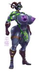 Rating: e
ID: 4782696
Date: 2024-05-14 12:16:43 -0400
Status: active
Score: 10
abs armor balls big_balls big_breasts big_butt big_penis blizzard_entertainment breasts butt choker clothing dark_body dark_skin elf flaccid genital_tattoo genitals gloves glowing glowing_eyes gynomorph handwear hi_res horn humanoid ineffective_clothing intersex jewelry lakina_luanegra_(character) lips muscular muscular_gynomorph muscular_humanoid muscular_intersex muscular_thighs necklace night_elf nipples penis saggy_balls solo tattoo thick_lips unconvincing_armor warcraft zacianswords post #4782696