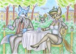 Rating: s
ID: 5549647
Date: 2025-05-04 23:04:33 -0400
Status: active
Score: 3
absurd_res anthro being_watched beret black_nose blue_body blue_fur bottomwear breasts brown_body brown_fur canid canine canis clothed clothed_anthro clothed_female clothed_male clothing daughter_(lore) dreamworks duo_focus ellen_wolf_foxington father_(lore) father_and_child_(lore) father_and_daughter_(lore) female fox fur group hair hat headgear headwear hi_res hybrid looking_at_another male male/female mammal marcus_mccloud mr._wolf_(the_bad_guys) nintendo orange_body orange_fur parent_(lore) parent_and_child_(lore) parent_and_daughter_(lore) sinaherib sitting skirt smile star_fox story story_in_description suit tail teeth the_bad_guys trio white_body white_fur white_hair wolf post #5549647