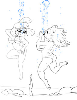 Rating: q
ID: 4604734
Date: 2024-02-17 03:25:11 -0500
Status: active
Score: 9
absurd_res animal_crossing anthro barefoot big_breasts big_butt bikini breasts butt byondrage camera canid canine canis clothing domestic_dog duo eulipotyphlan feet female female/female freediving hedgehog hi_res isabelle_(animal_crossing) mabel_able mammal modelling monochrome navel nintendo pose shih_tzu side_boob swimming swimwear thick_thighs toy_dog triangle_bikini two-piece_swimsuit underwater water wide_hips post #4604734