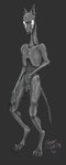 Rating: s
ID: 5281123
Date: 2025-01-01 21:00:32 -0500
Status: active
Score: 3
2016 absurd_res ambiguous_gender animal_humanoid anthro black_nose bodily_fluids body_horror bony canid canine canis claws digital_media_(artwork) digitigrade dog_ears dog_paws domestic_dog ebony-night elias_witherow english_text grey_body grey_skin hairless hairless_dog hi_res humanoid long_claws looking_at_viewer mammal monster monster_dog no_pupils paws pointy_ears pus rib_cage semi-anthro signature simple_background skinny slim solo standing tail tears text the_tall_dog thin_body thin_tail underweight unusual_bodily_fluids unusual_tears post #5281123