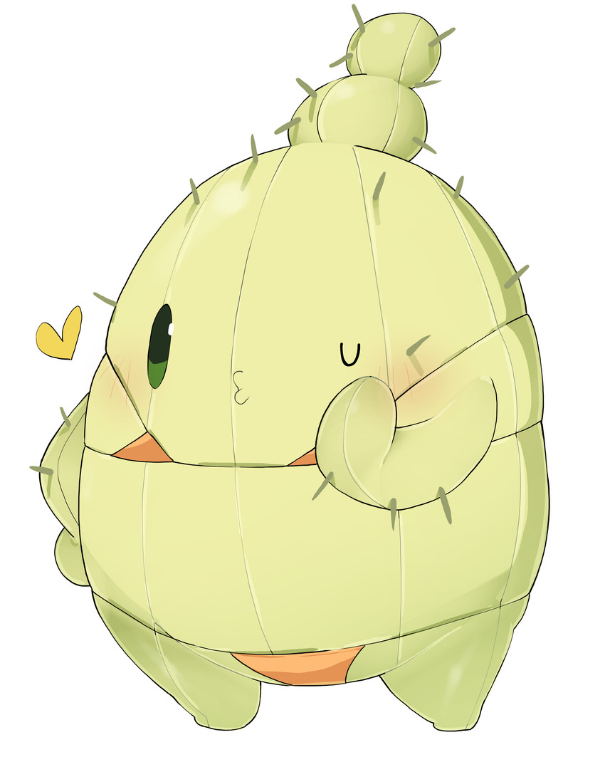 maplestory and etc created by abyss creature (artist)