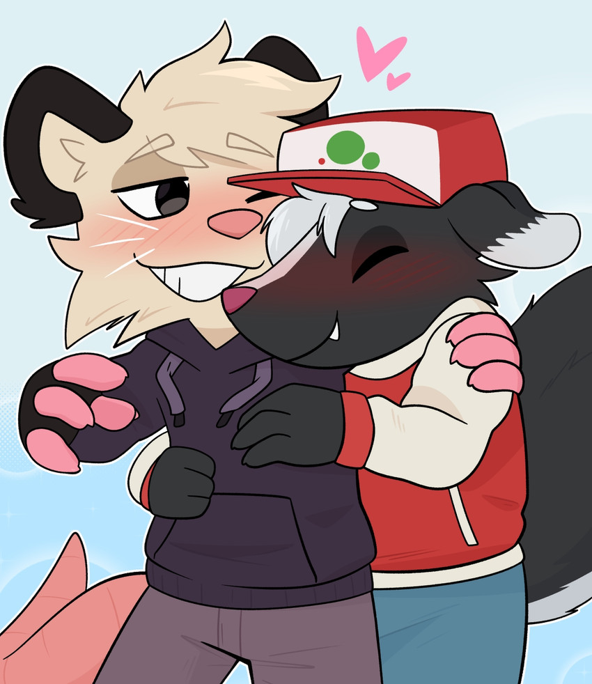 created by crushpepper